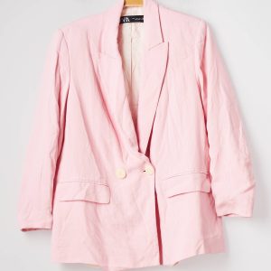 blazer rose