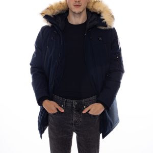 blouson chauffant homme