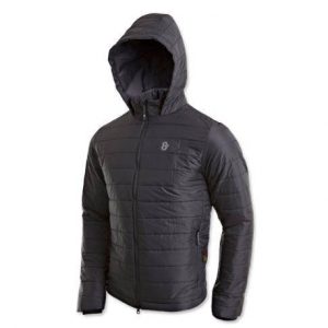 blouson chauffant homme