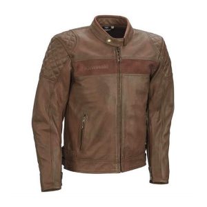 blouson cuir