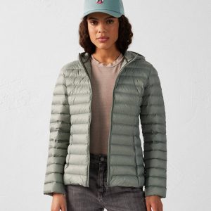 doudoune jott femme solde