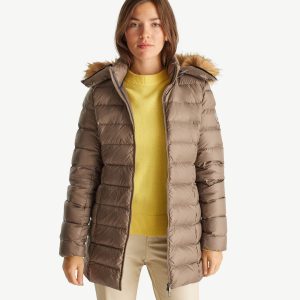 doudoune jott femme solde
