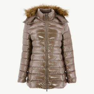 doudoune jott femme solde
