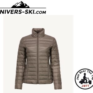 doudoune jott femme solde