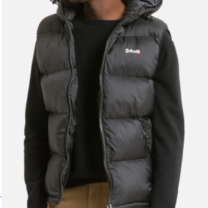 schott doudoune