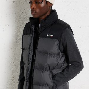 schott doudoune