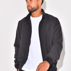 veste légère homme