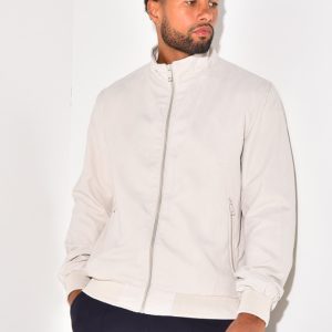 veste légère homme