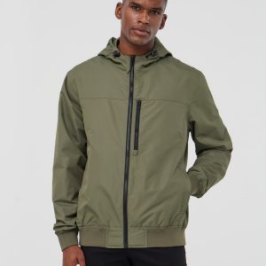 veste légère homme