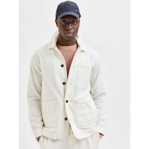 veste légère homme