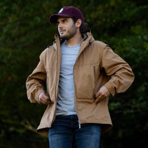 veste légère homme