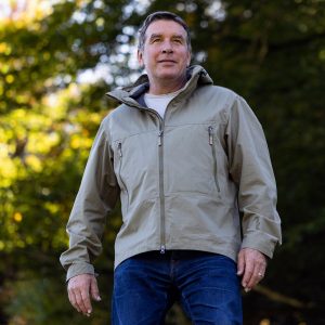 veste légère homme