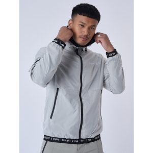veste légère homme