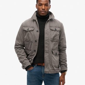 veste légère homme