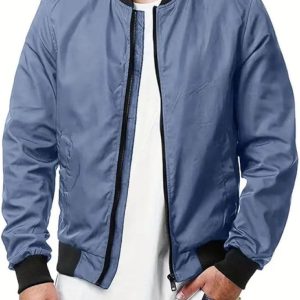 veste légère homme